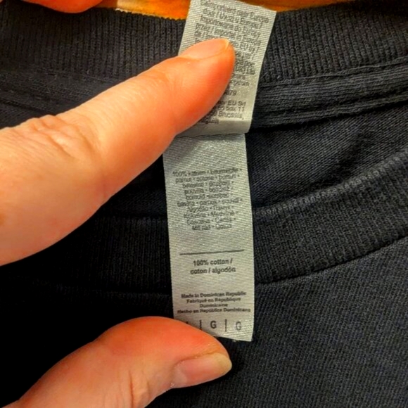 Hollywood Undead Hotel Kalifornia Collectible Tour T-Shirt. Size: Large - Picture 6 of 7